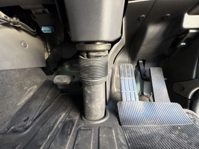 NISSAN DIESEL (UD) QUON