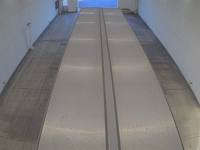 NISSAN DIESEL (UD) QUON