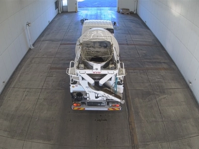 MITSUBISHI FUSO FIGHTER