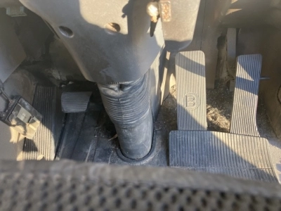 NISSAN DIESEL (UD) QUON