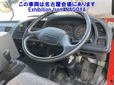 ISUZU OTHER