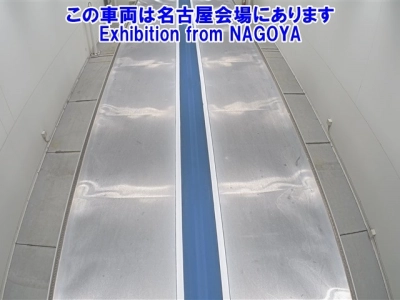 NISSAN DIESEL (UD) QUON