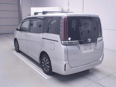 TOYOTA ESQUIRE