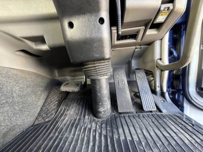 MITSUBISHI FUSO SUPER GREAT