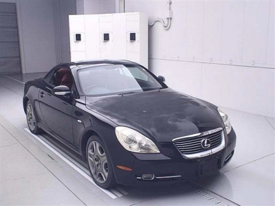 LEXUS SC