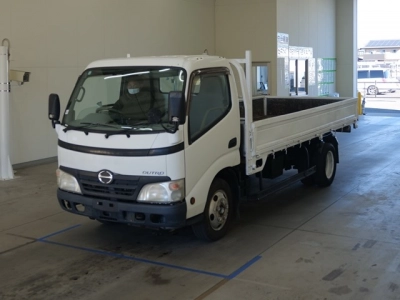 HINO DUTRO