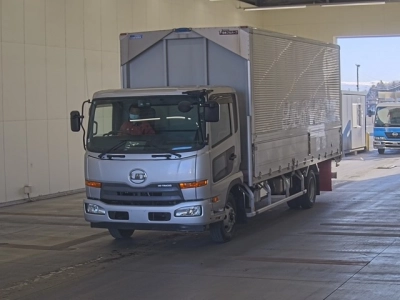 NISSAN DIESEL (UD) CONDOR