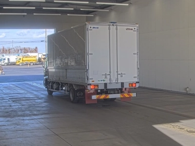 NISSAN DIESEL (UD) CONDOR