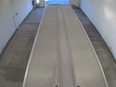 MITSUBISHI FUSO SUPER GREAT