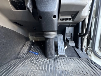 MITSUBISHI FUSO SUPER GREAT