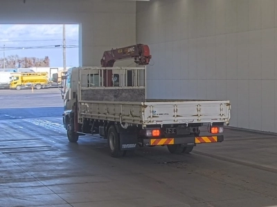 HINO RANGER