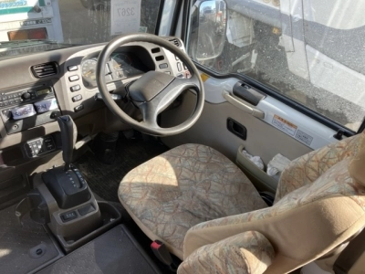 MITSUBISHI FUSO ROSA