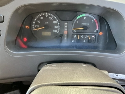 MITSUBISHI FUSO ROSA