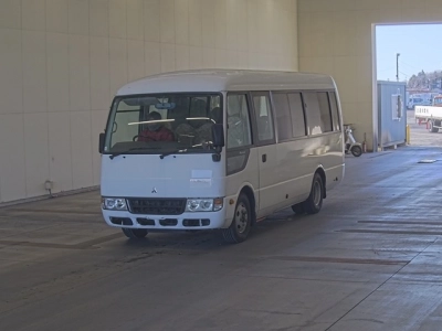 MITSUBISHI FUSO ROSA