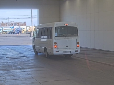 MITSUBISHI FUSO ROSA