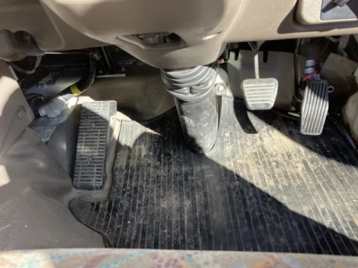 MITSUBISHI FUSO ROSA