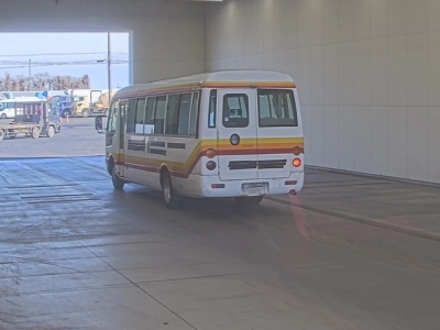 MITSUBISHI FUSO ROSA