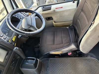 MITSUBISHI FUSO ROSA