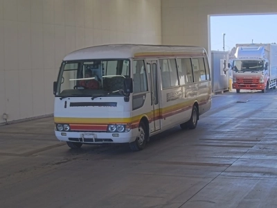 MITSUBISHI FUSO ROSA