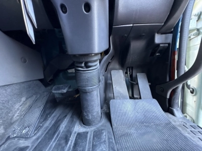 NISSAN DIESEL (UD) QUON