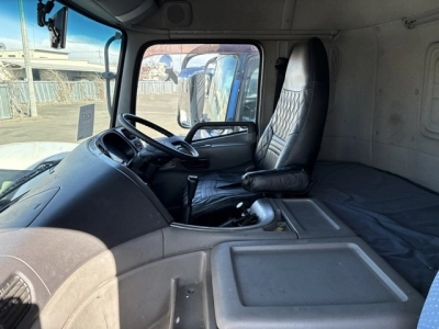 NISSAN DIESEL (UD) QUON