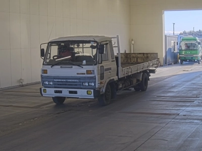 NISSAN DIESEL (UD) CONDOR