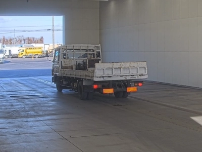 NISSAN DIESEL (UD) CONDOR