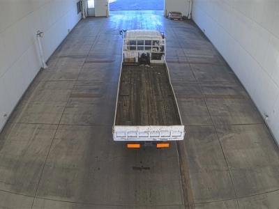 NISSAN DIESEL (UD) CONDOR