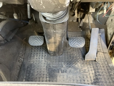 NISSAN DIESEL (UD) CONDOR