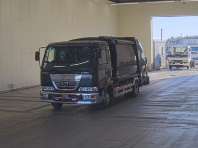 NISSAN DIESEL (UD) CONDOR