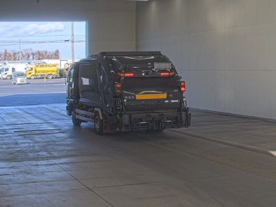 NISSAN DIESEL (UD) CONDOR