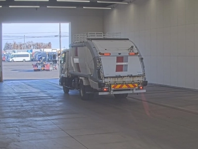 NISSAN DIESEL (UD) CONDOR