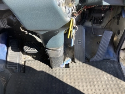 NISSAN DIESEL (UD) CONDOR