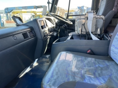 NISSAN DIESEL (UD) CONDOR