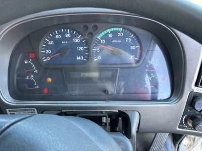 NISSAN DIESEL (UD) CONDOR