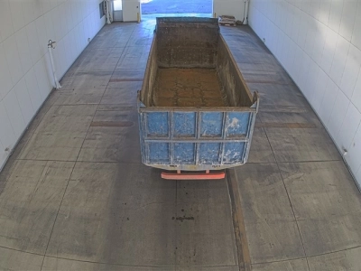 MITSUBISHI FUSO SUPER GREAT