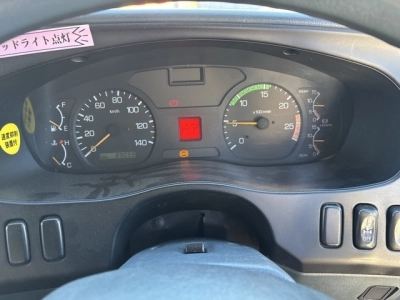 MITSUBISHI FUSO SUPER GREAT