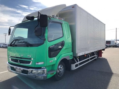 MITSUBISHI FUSO FIGHTER