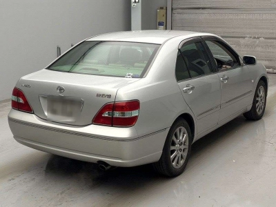 TOYOTA BREVIS