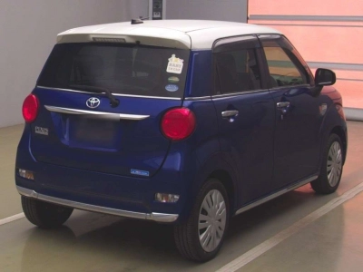 TOYOTA PIXIS JOY