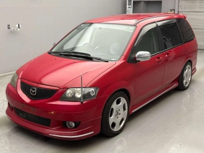 MAZDA MPV