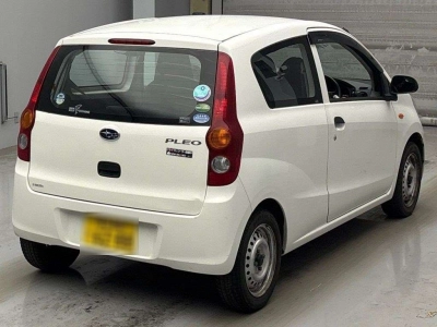 SUBARU PLEO