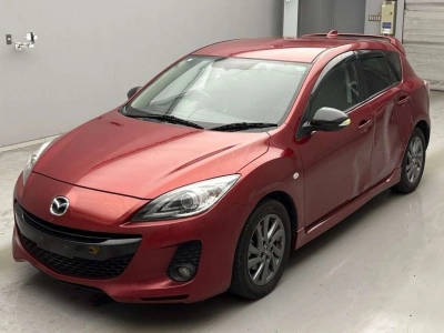 MAZDA AXELA SPORT