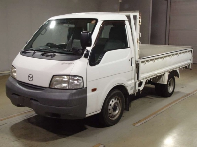 MAZDA BONGO TRUCK
