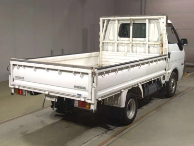 MAZDA BONGO TRUCK