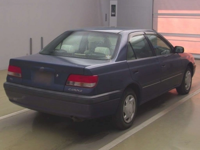 TOYOTA CARINA