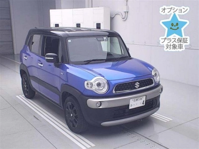 SUZUKI XBEE