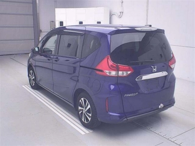 HONDA FREED+