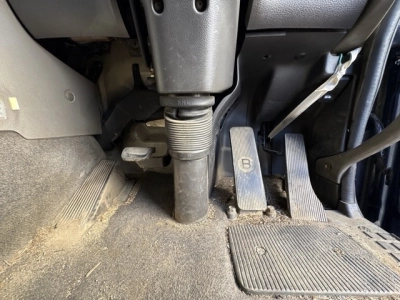 NISSAN DIESEL (UD) QUON