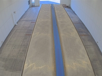 NISSAN DIESEL (UD) QUON